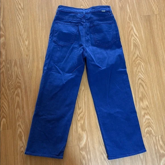 Mother Superior Jeans Size 26 - Picture 7 of 11